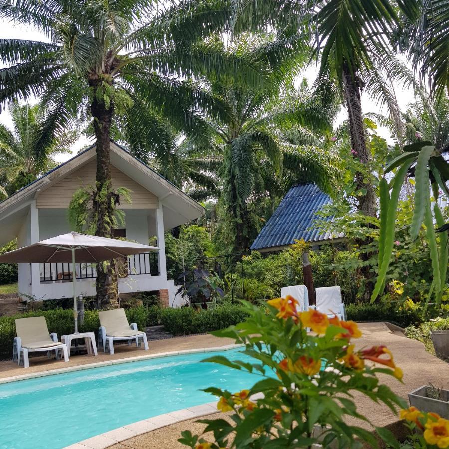 Rumah percutian Groovy *